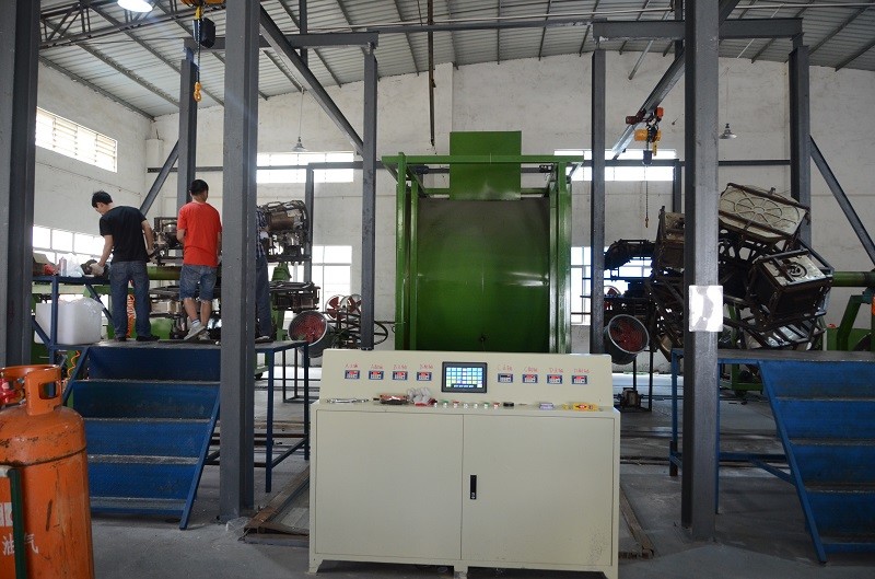 Çin Dongguan ILI Lighting Furniture Co., Ltd. şirket Profili