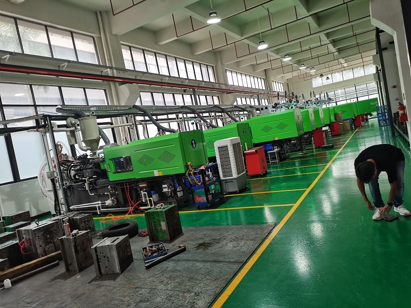 Çin Dongguan ILI Lighting Furniture Co., Ltd. şirket Profili