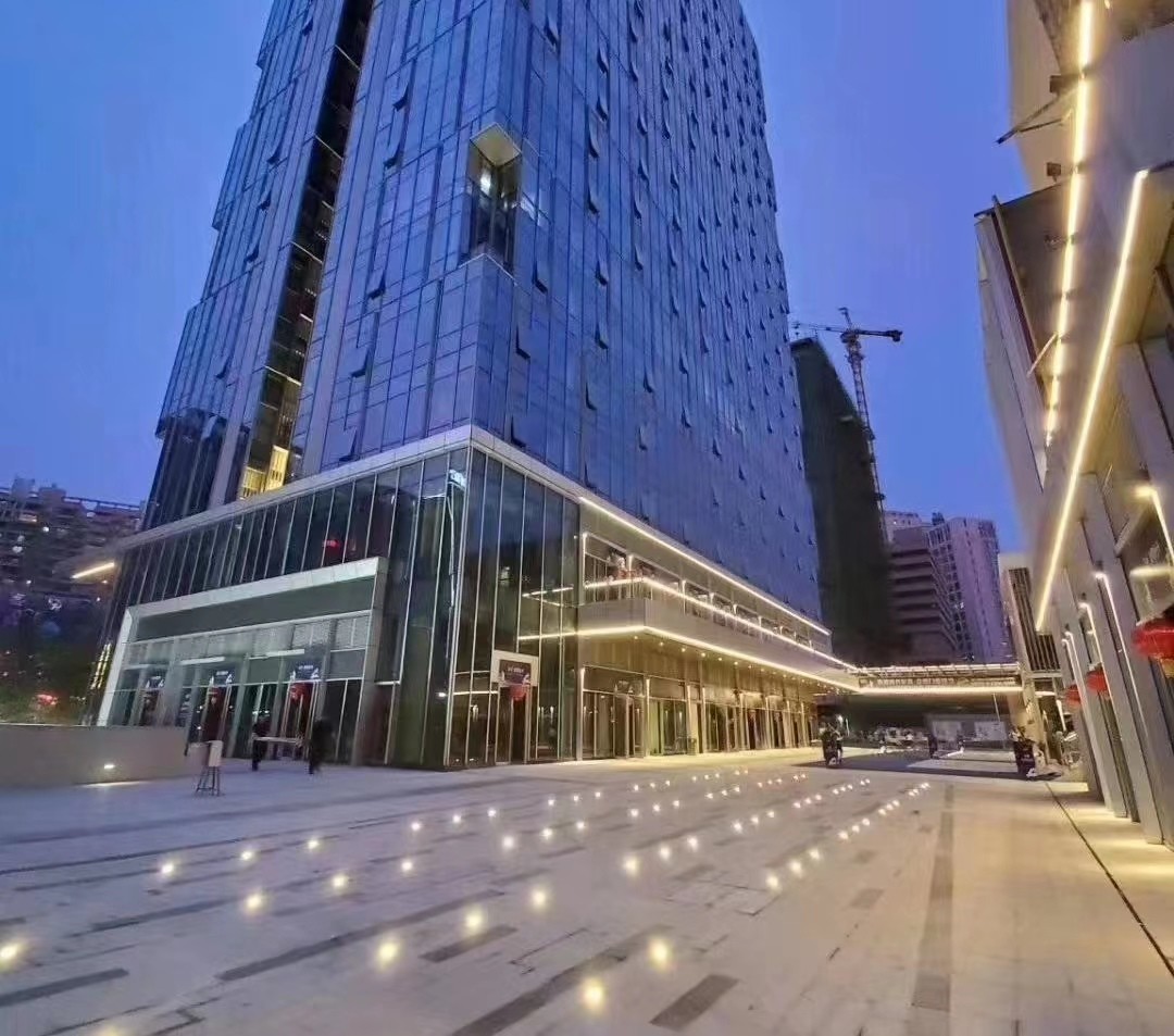 Çin Dongguan ILI Lighting Furniture Co., Ltd.
