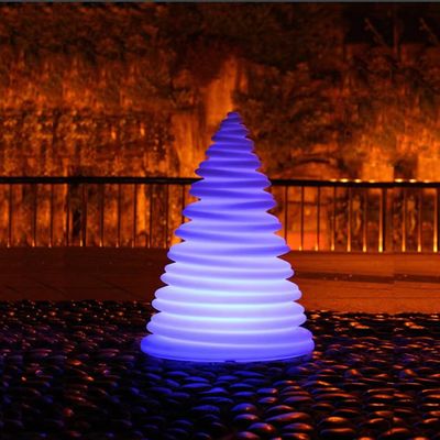 Yeniden şarj edilebilir plastik LED Fener yatak havası Işık