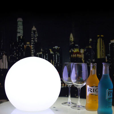 Plastik led güneş enerjisi küre ışığı