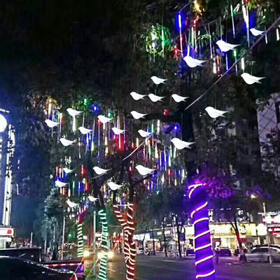 CE RoHS onaylı kuş tasarımı LED tavan lambası