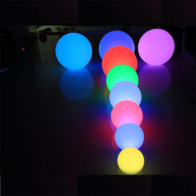 Yüksek Kaliteli LED Top Işığı / Dekoratif Toplar / Asılı Toplar