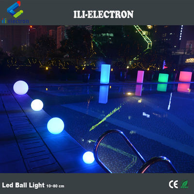 Yüksek Kaliteli LED Top Işığı / Dekoratif Toplar / Asılı Toplar