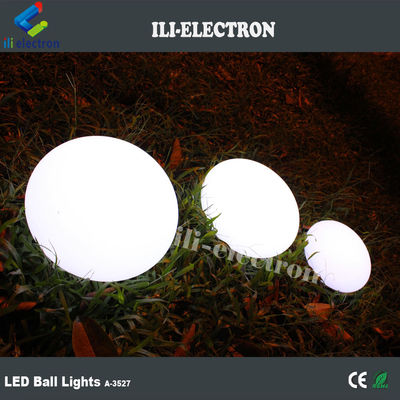 LED Dekorasyon Çok Renkli Top Işığı