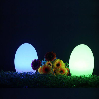 LED Yumurta Dekorasyon Lambi