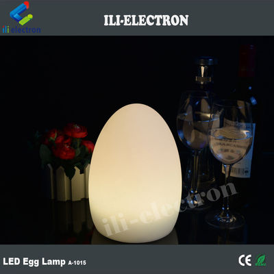 LED Yumurta Dekorasyon Lambi