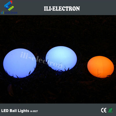 Su geçirmez şarj edilebilir LED küre lambaları