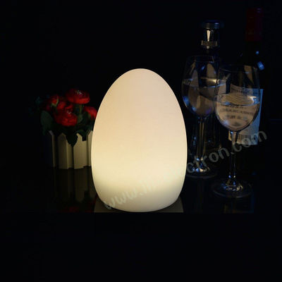 Plastik yumurta lambası /yakıtlı masa lambası /LED yumurta lambası