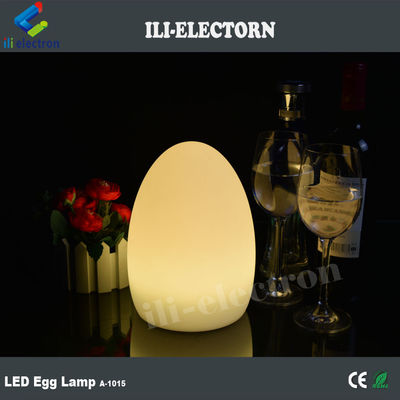Plastik yumurta lambası /yakıtlı masa lambası /LED yumurta lambası