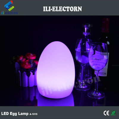 Plastik yumurta lambası /yakıtlı masa lambası /LED yumurta lambası