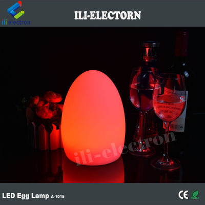 Plastik yumurta lambası /yakıtlı masa lambası /LED yumurta lambası