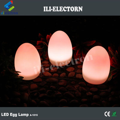 Plastik yumurta lambası /yakıtlı masa lambası /LED yumurta lambası