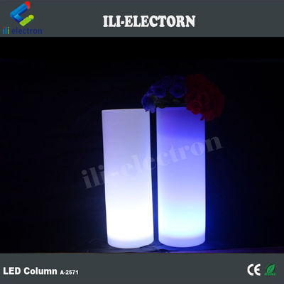 Infarad Uzak Kumanda Ev Barı için Yanan LED Parlak Sütun