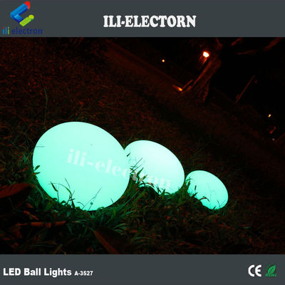 2024 led dekoratif küre ışıkları avlu/parti/bistro için top ışıkları