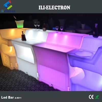 LED Çubuk Sayıcısı, LED Düz panel, LED Mobilya