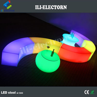 Led mobilya led masa led sandalyeler