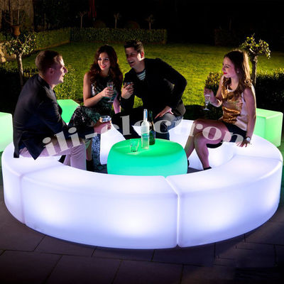 Led mobilya led masa led sandalyeler