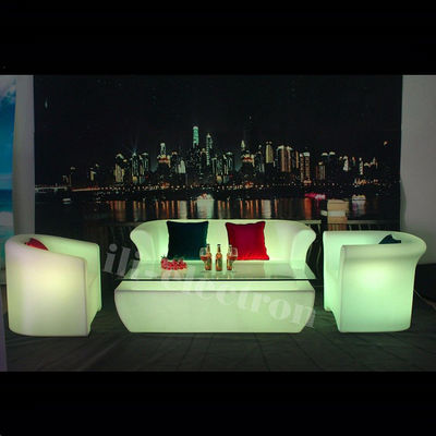 Plastik led kanepe kanepe salon kanepe kiralamak için