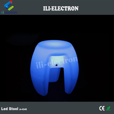Işıklandırılmış Parlak Mobilya LED Parlak Tavullar