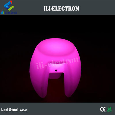 Işıklandırılmış Parlak Mobilya LED Parlak Tavullar