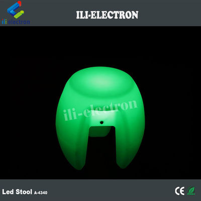 Işıklandırılmış Parlak Mobilya LED Parlak Tavullar