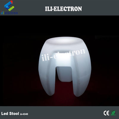 Işıklandırılmış Parlak Mobilya LED Parlak Tavullar