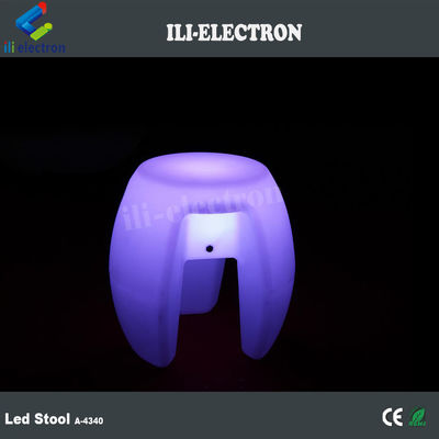 Işıklandırılmış Parlak Mobilya LED Parlak Tavullar