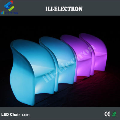 şarj edilebilir led sandalye/bar sandalye gece kulübü ktv kullanma masası