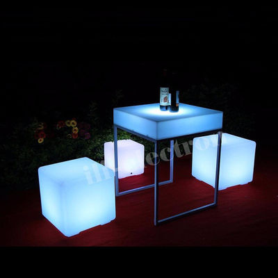 LED Çapraz Mobilya LED Işık Mobilya