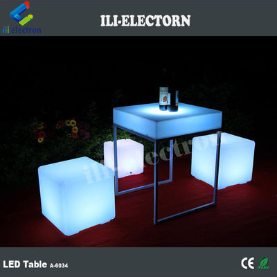 LED Çapraz Mobilya LED Işık Mobilya