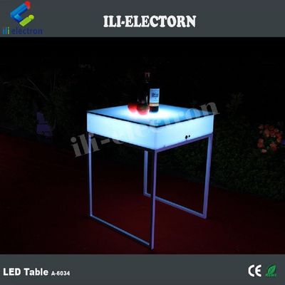 LED Çapraz Mobilya LED Işık Mobilya
