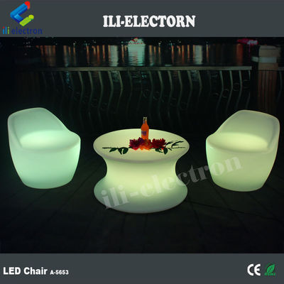 Led mobilyalar,Led salon mobilyaları,Led salon masası