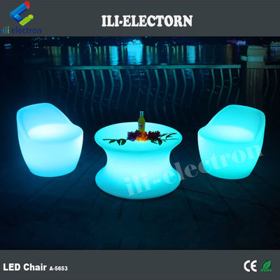 Led mobilyalar,Led salon mobilyaları,Led salon masası