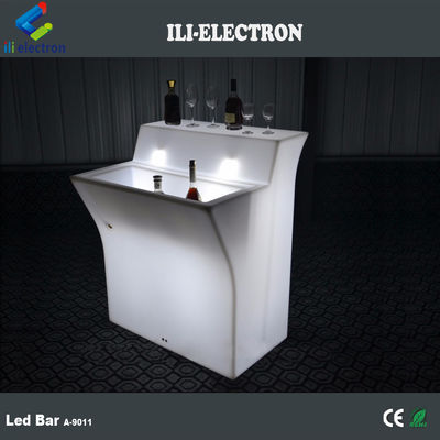 Yüksek Kaliteli Led Bar Çekme Tabanı Dışarıya taşınabilir Bar Çekme Tabanı