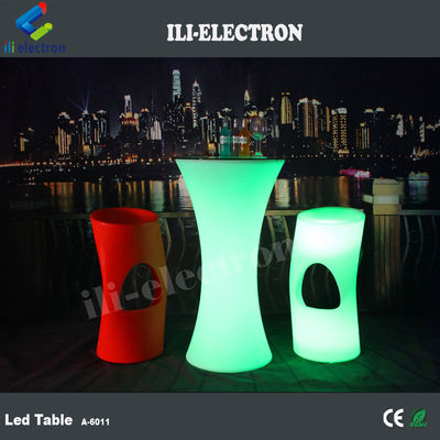 KTV gece kulübü parti etkinlikleri LED mobilya led bar masaları
