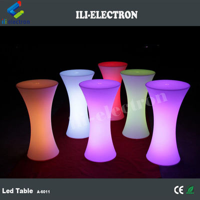 KTV gece kulübü parti etkinlikleri LED mobilya led bar masaları