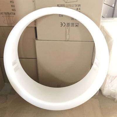 Güneş ışığı, dışarıdaki teras salıncak LED ışığı