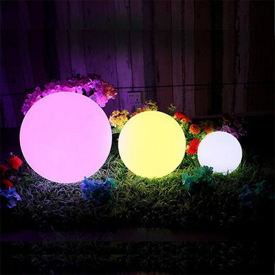 80cm Şarj edilebilir LED Yıldız Topları Noel için uzaktan kumanda