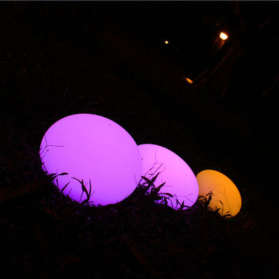 Ofis Glow In Dark Ball Warm White Illumination 3W 2 Yıllık Garanti