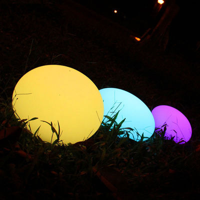 Ofis Glow In Dark Ball Warm White Illumination 3W 2 Yıllık Garanti