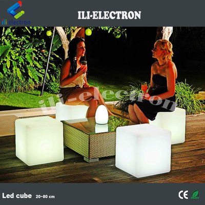 Modern Dış LED Küp Işığı Işık için mükemmel bir çözüm
