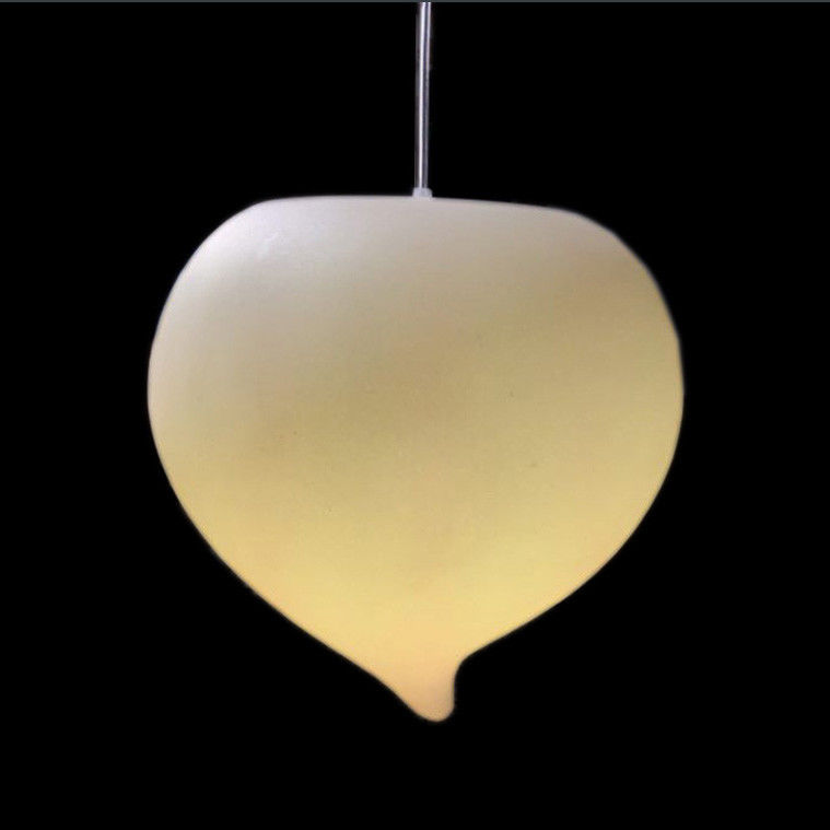 10~60 cm 16 renk değişken LED drop topu